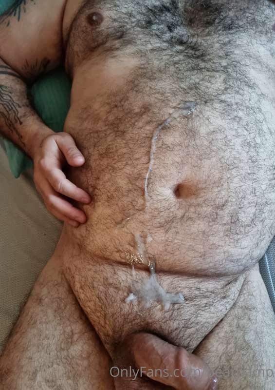 ..el mañanero ✊️✊️💦💦