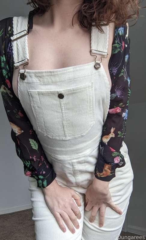dungarees image #2