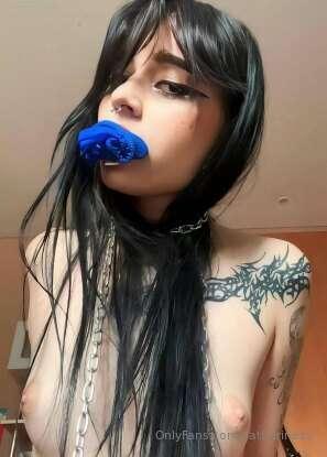 ## SUB FOR FREE @nefer_titi_xxx SHE IS ONLINE NOW 🟢Her pussy..