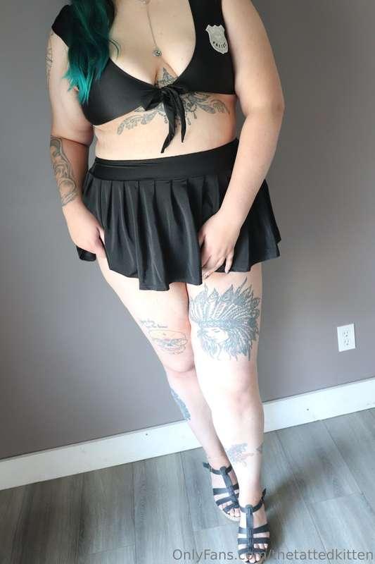 Should I dress up more often?