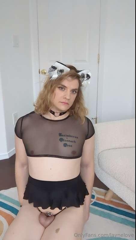 me, awkwardly waiting for you to pull your cock out and shov..