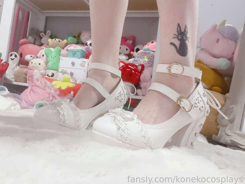 konekocosplays image #104