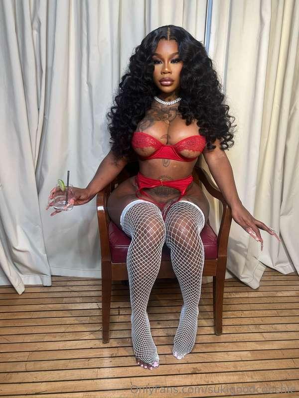 I didn’t wear this for fun… unless your fun counts 🔥