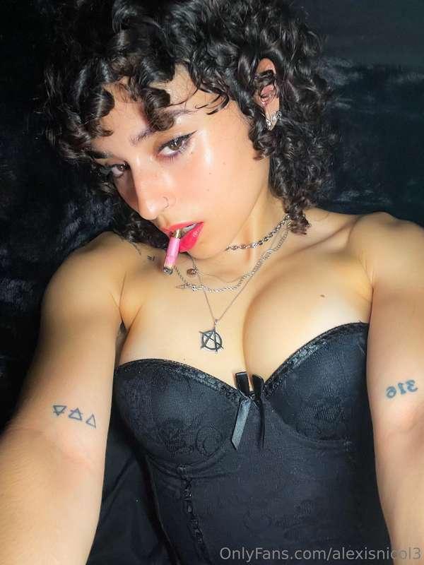 Your POV from on top 💋