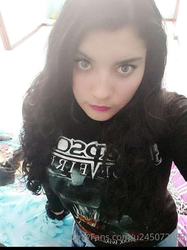 Camiseta hermosa 😙😍