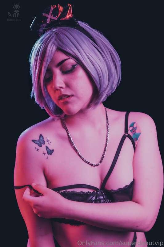 superdonutvip image #2