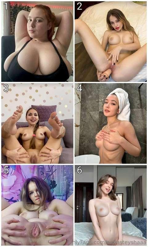 🌟 SUBSCRIBE TO MY BESTIES FOR AMAZING OFFERS!1. 🍒✨ @yummylin..