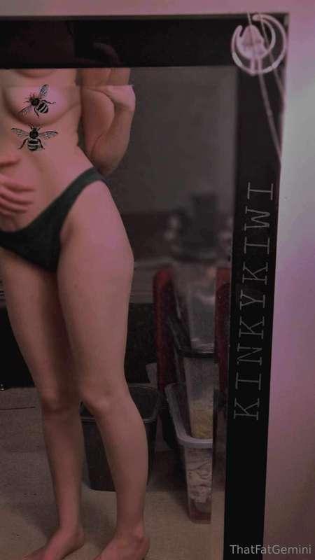 ## 𝖞𝖔𝖚𝖗 𝖑𝖎𝖙𝖙𝖑𝖊 𝖓𝖊𝖚𝖗𝖔𝖘𝖕𝖎𝖈𝖞 𝖓𝖞𝖒𝖕𝖍 ✨
## **@KINKYKIWISX** ❌🔞 
##..