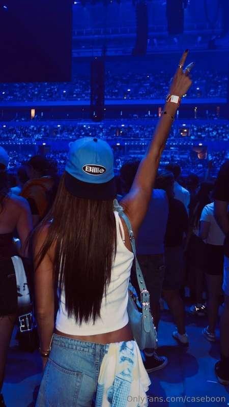 One of the best nights of my life 🥹