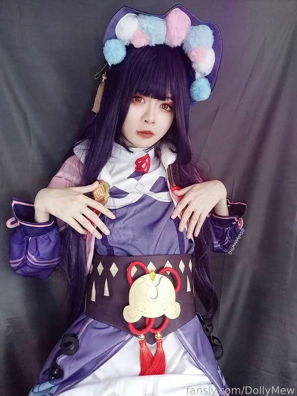 dollymew image #5