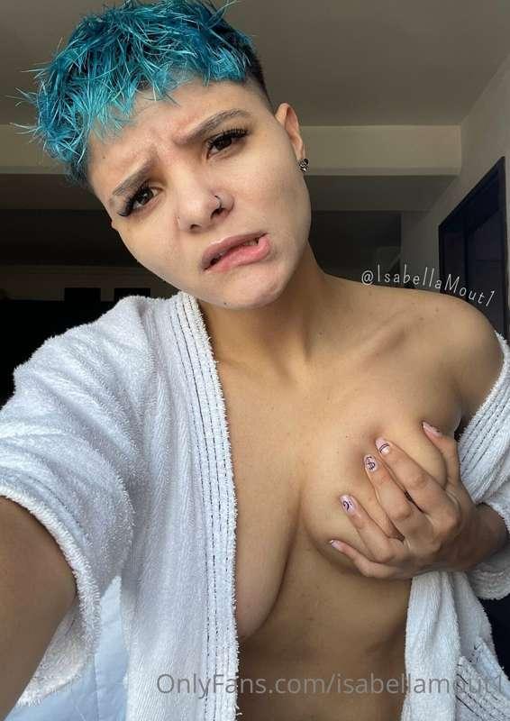 morning laziness can be so fucking hot