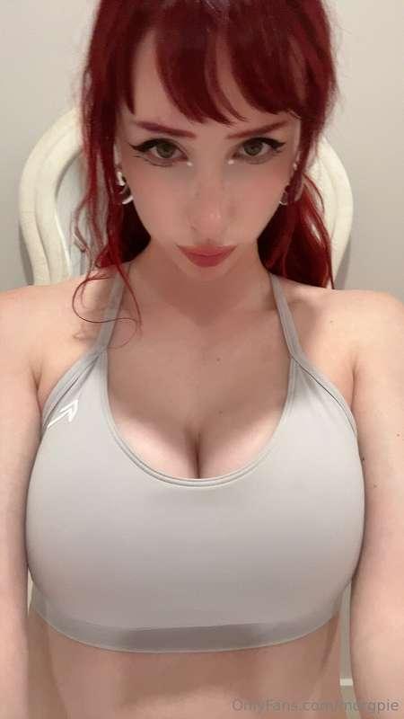 will you be a good boy and do what mommy says? 😈