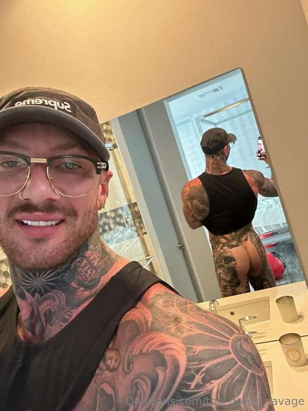 You’ll want more after this… trust me 😈