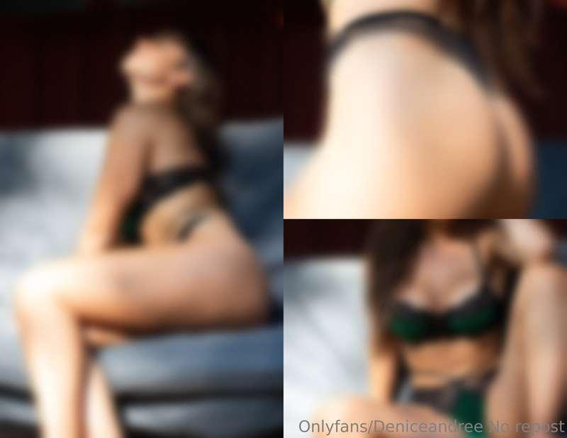 In the swing lingerie Art session BTS video and full non edi..