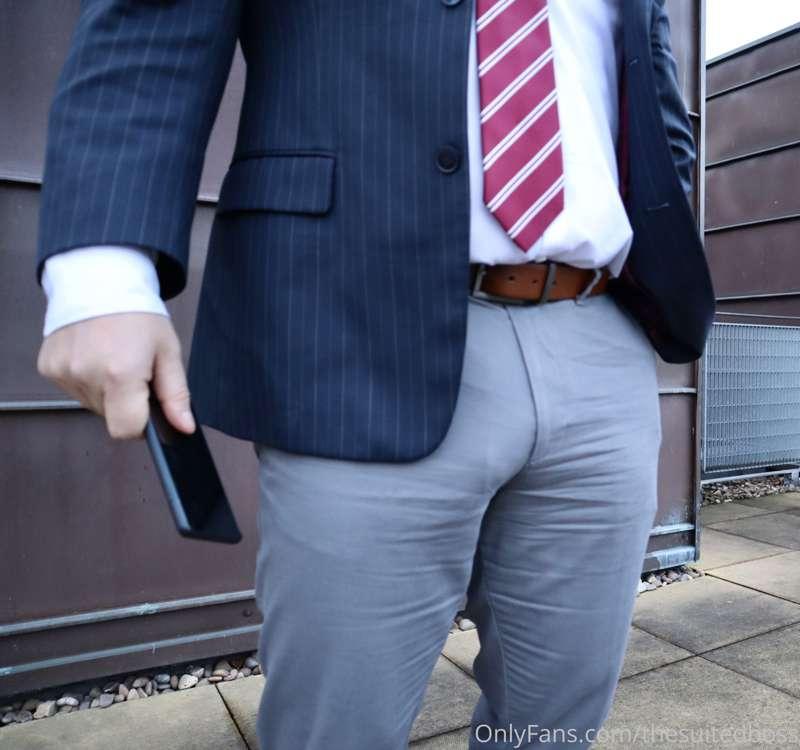 thesuitedboss image #6