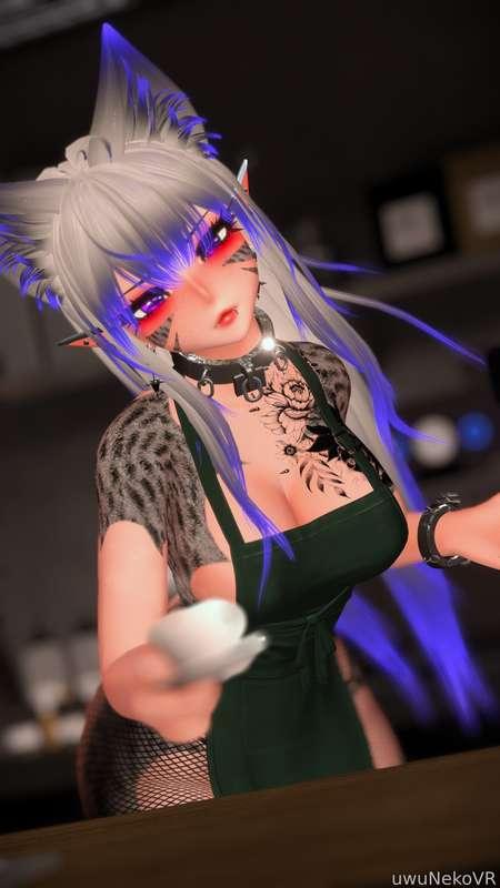 uwunekovr image #3