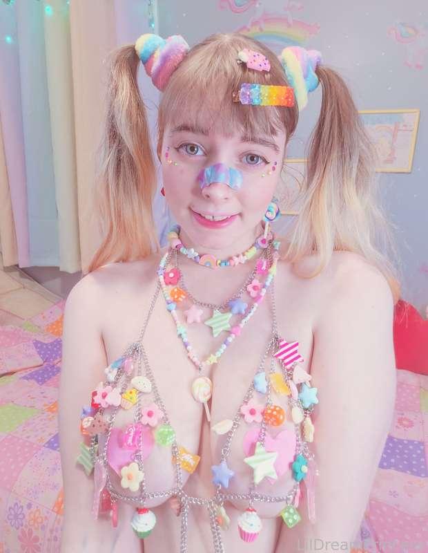 lildreamprincess image #8