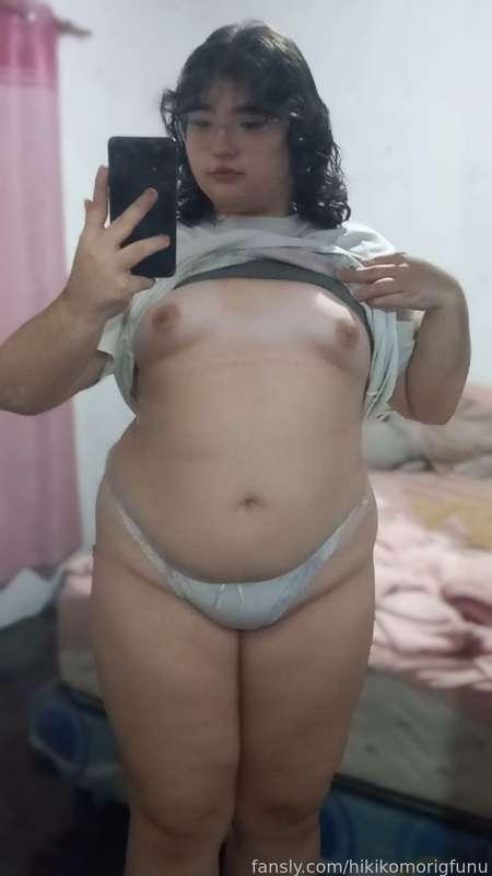 hi :3




hashtags ⋆ ˚｡⋆୨୧˚
#chubby #bbw #plussize #chubbyteen #bbwteen #belly #thick #thicc #smalltittes #smallbreast #smallboobs #fupa #bigass #pawg #bbwass 

