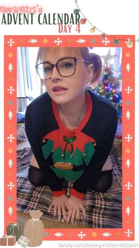 Geek Girl's Advent Calendar

Day 4

#FYP #Christmas #XMas #BBW #MILF #AltGirl #AltMilf #Redhead #GirlswithGlasses #GirlswithTattoos #GirlswithPiercings 