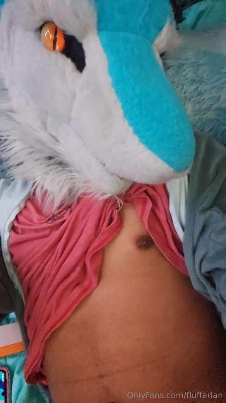 Hey there~