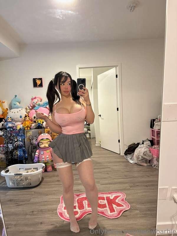 Can somebody make me cum tonight to do I have to do it mysel..