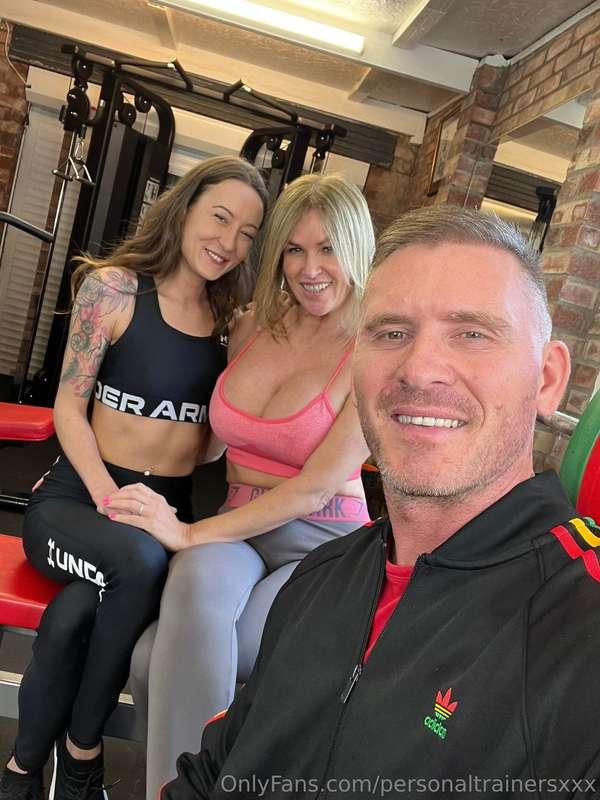 personaltrainersxxx image #0