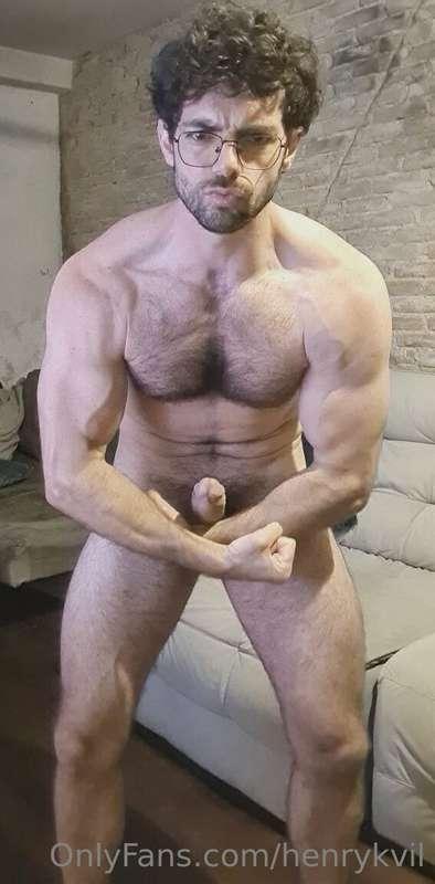 henrykvil image #3