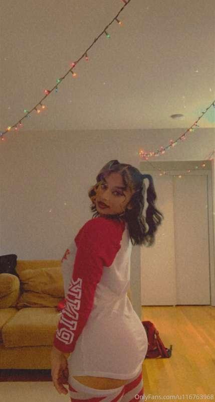 🍭 sugar spice & everything nice🍬