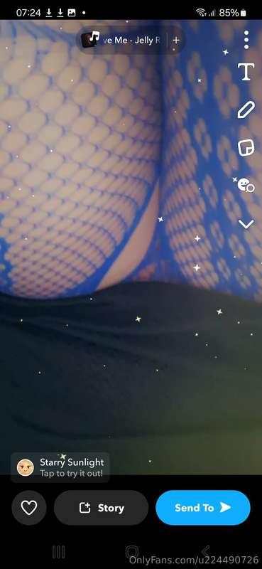 Want me to open my legs to reveal my sweet pussy? X