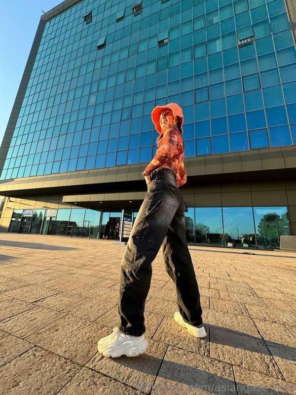 Why be shy when you can be bold? I don’t just break the rule..