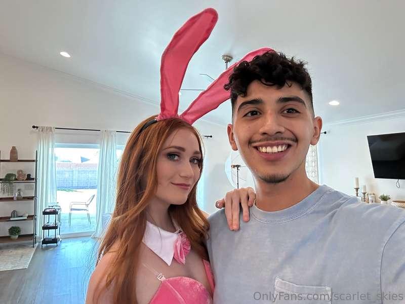 It's Easter, among other things loll. Here's some photos fro..