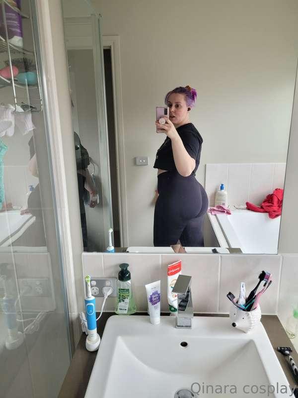 Booty gains