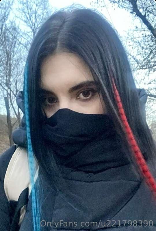 Hello everyone 😍 I finally have a new hairstyle! I'm coming ..