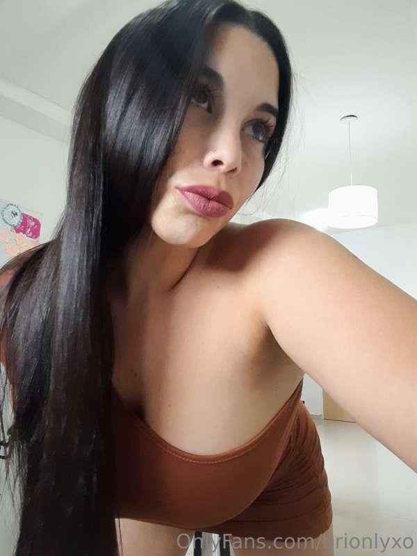 new profile pic 😘