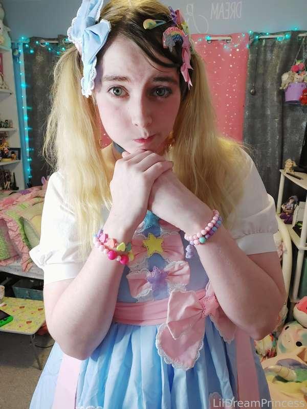 lildreamprincess image #3