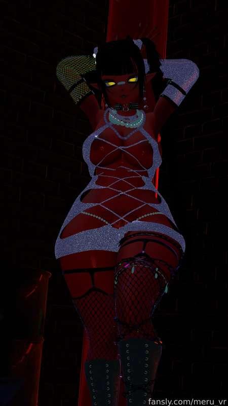 meruthesuccubusvr image #22