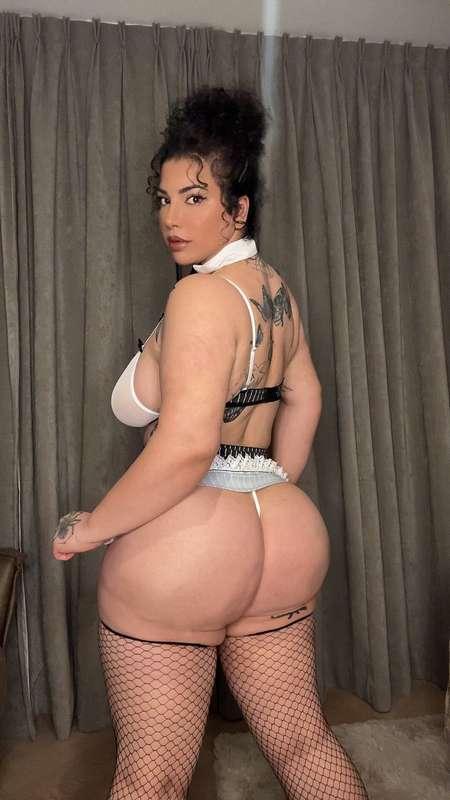 Will u help me clean myself? 💦👅