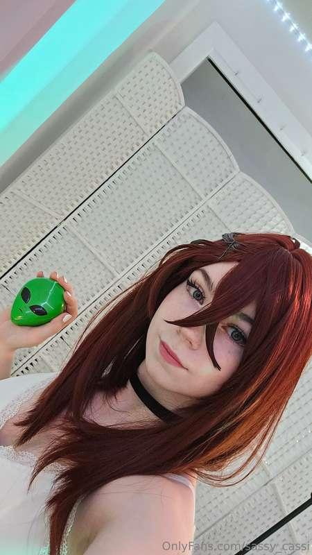 sassy_cassi image #3