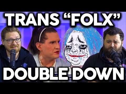 NEW EPISODE OUT NOW!