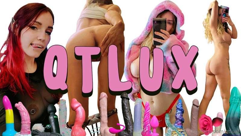 More to see @qtlux 