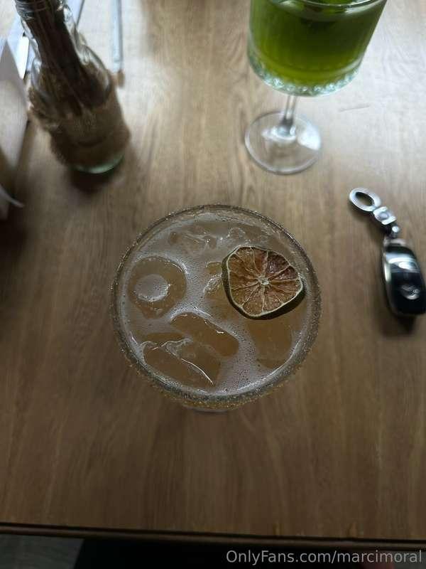 salud! 🍸