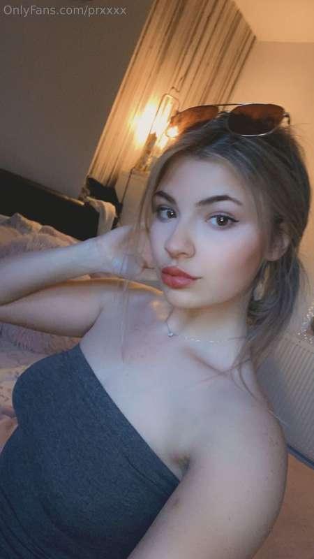 Mmm, tell me… what kind of video do you want me to spoil you..