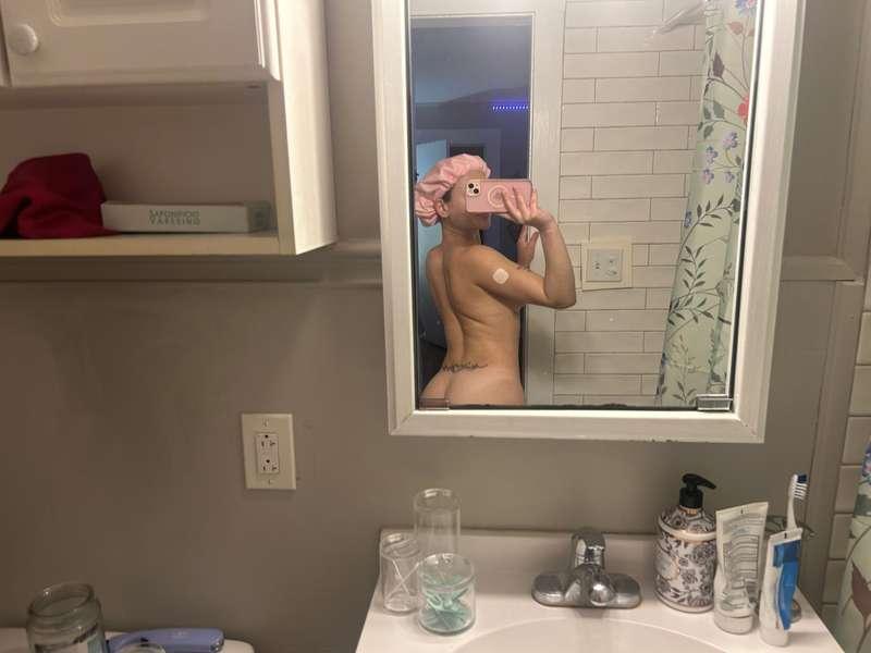 join me?