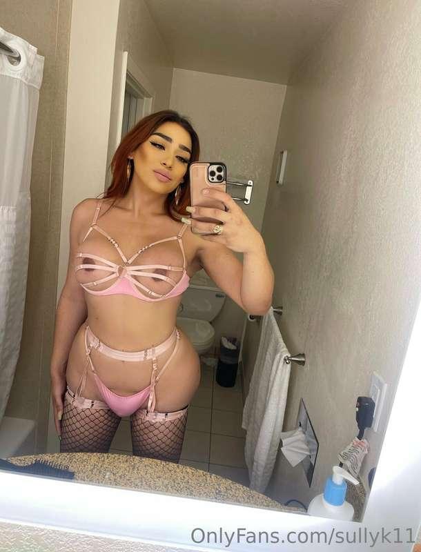 Quiero portarme mal 😈