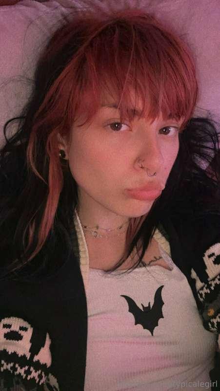 kinda sad today