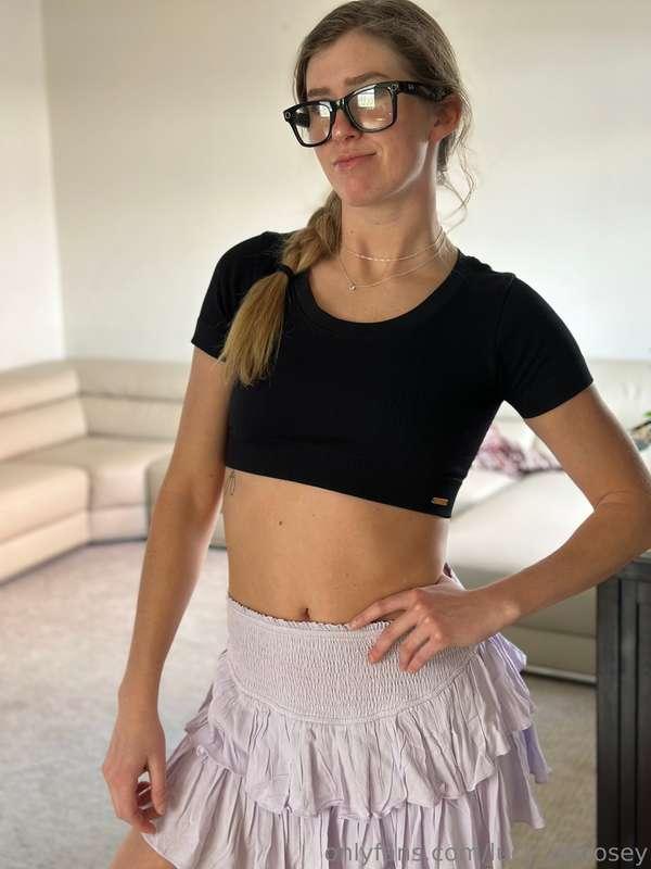 Trying out these Rayban Meta’s. 
What kind of content should..