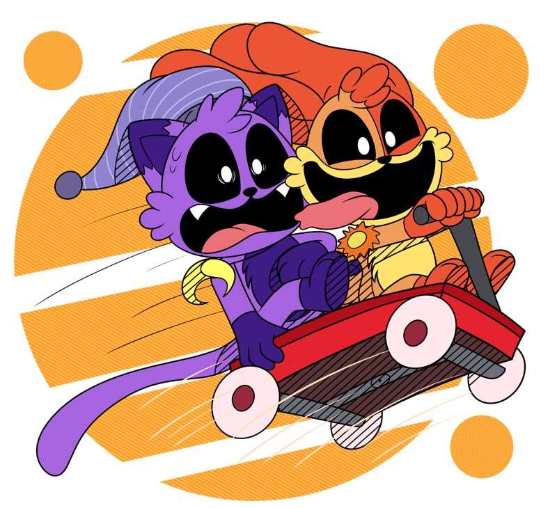 Let's ride into the sunrise!!