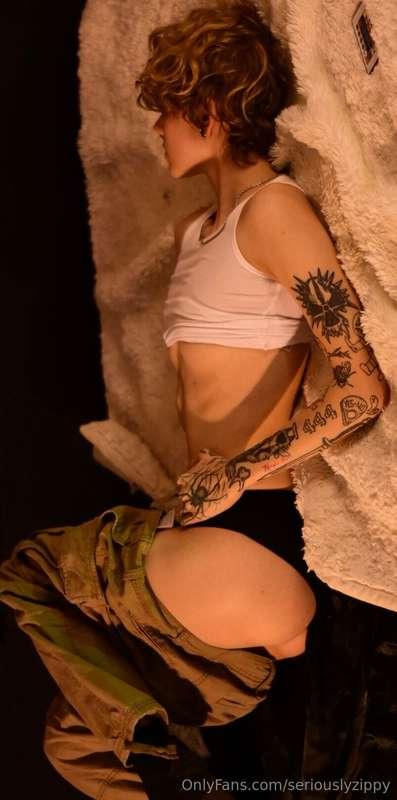 Spoil me with love