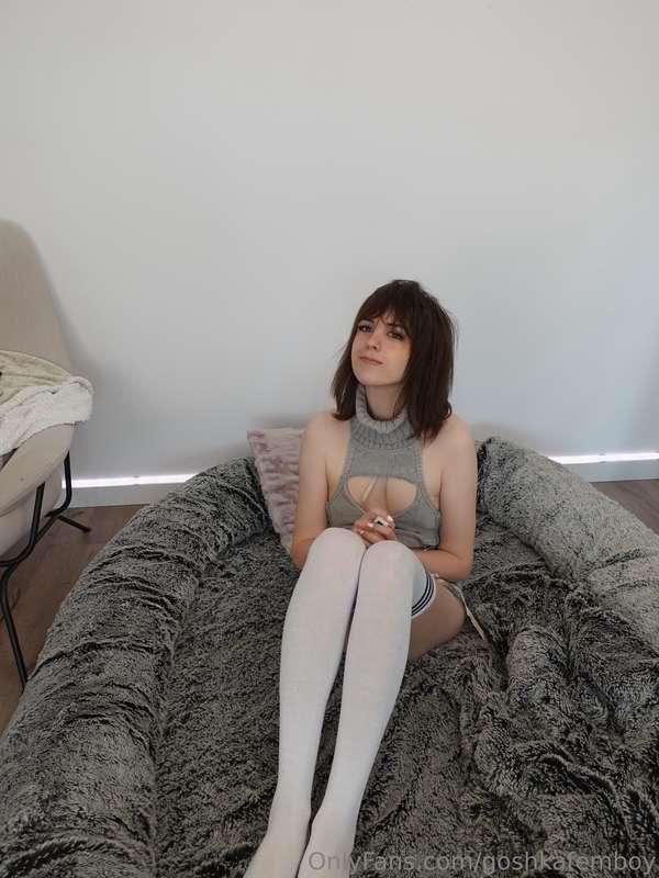 Guuuuuys! Naughty post today!I've been all nice and cute pla..