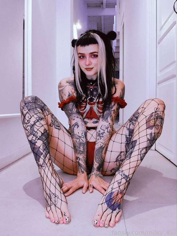 milky_xiu image #0